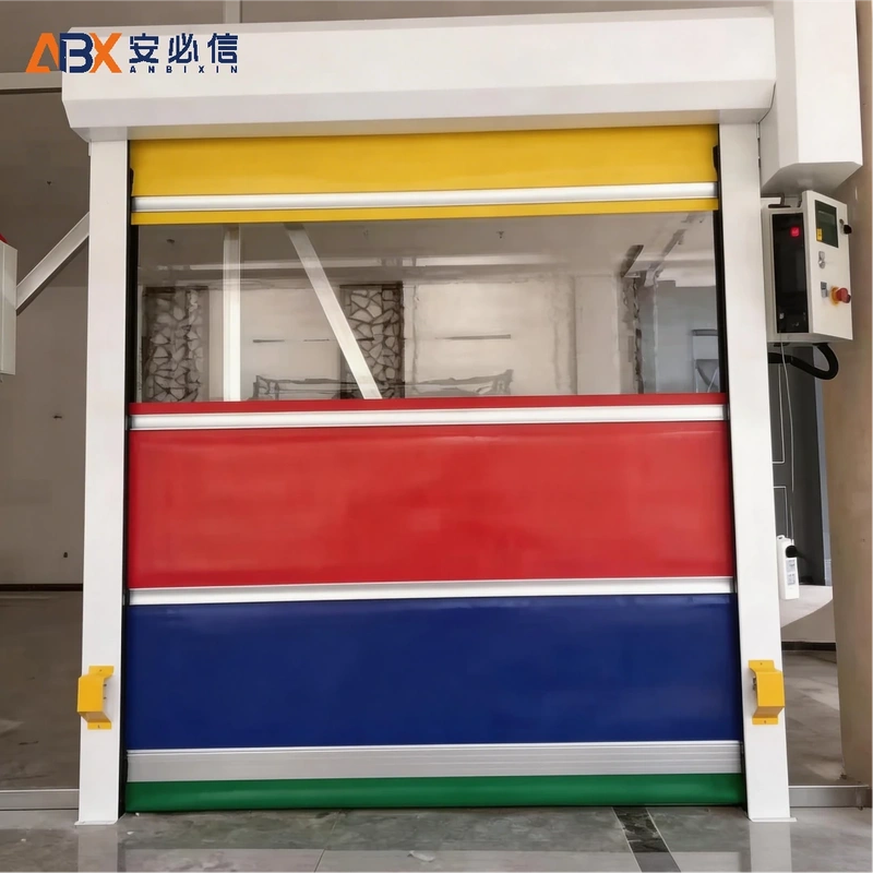 中卫高速门
